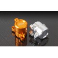Sato Racing Billet Clutch Slave for Kawasaki H2 / H2R (15-16) Sato Racing Billet Clutch Slave for Kawasaki H2 / H2R (15-16)